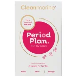 Cleanmarine Period Plan