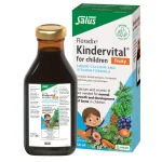 Floradix Kindervital Fruity Formula