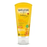 Weleda Baby Shampoo & Wash