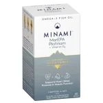 Minami MorEPA Platinum + Vitamin D3