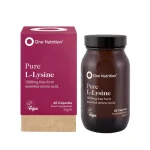 One Nutrition L-Lysine
