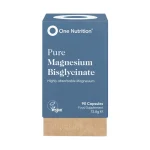 One Nutrition Magnesium Bisglycinate