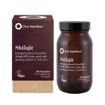 One Nutrition Shilajit