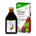 Floradix Floravital Liquid Iron & Vitamin Formula