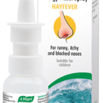 A.Vogel Pollinosan Allergy Nasal Spray 20ml