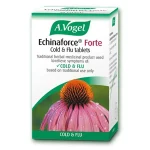 A.Vogel Echinaforce Forte Cold & Flu 40 tabs