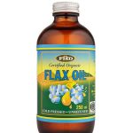Flax Oil Cold Pressed 250ml