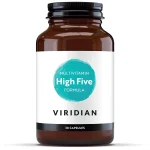 Viridian High Five 30 caps