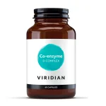 Viridian Co-enzyme B Complex