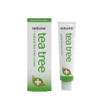 Nelsons Tea Tree Cream 30ml