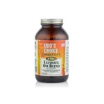 Udos Choice Ultimate Oil Blend 60 caps
