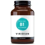 Viridian High One B1 B Complex