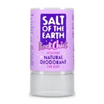 Salt Of The Earth Deodrant For Kids